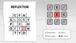 Game image #1 of Letterbox by POWGI Game image #1 of Letterbox by POWGI