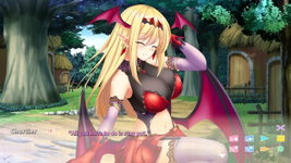 Game image #1 of - Isekai Bride Hunting - 異世界娘と婚活中 Chartier Edition