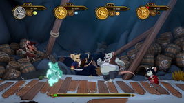 Game image #2 of Curse of the Sea Rats Game image #2 of Curse of the Sea Rats