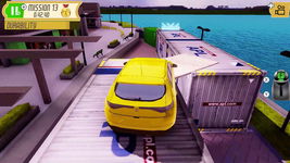 Game image #2 of Car Parking Club