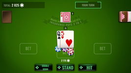 Game image #2 of Black Jack World Tour Game image #2 of Black Jack World Tour