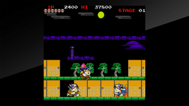 Game image #3 of Arcade Archives Mr.GOEMON Game image #3 of Arcade Archives Mr.GOEMON