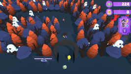 Game image #2 of Wizards Legacy - Nightmare Park Manager Simulator