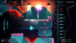 Game image #1 of Velocity2X Game image #1 of Velocity2X