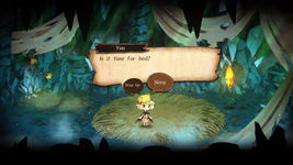 Game image #1 of The Cruel King and the Great Hero Game image #1 of The Cruel King and the Great Hero
