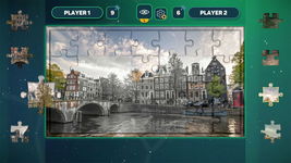 Game image #2 of Puzzle Galaxy Game image #2 of Puzzle Galaxy