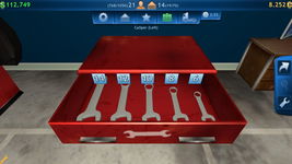 Game image #3 of Truck Mechanic Simulator Game image #3 of Truck Mechanic Simulator