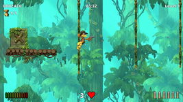 Game image #2 of Moorhuhn Jump and Run 'Traps and Treasures' Game image #2 of Moorhuhn Jump and Run 'Traps and Treasures'