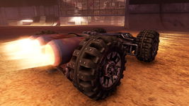 Game image #3 of GRIP: Garage Bundle Pack