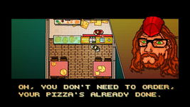 Game image #1 of Hotline Miami Collection