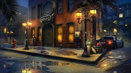 Game image #1 of Family Mysteries Collection