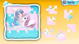 Game image #2 of Mermaid Story