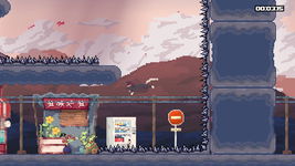 Game image #2 of Nincat Game image #2 of Nincat