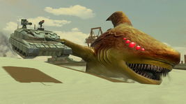 Game image #3 of METAL MAX Xeno Reborn