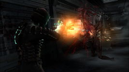 Game image #3 of Dead Space (2008)