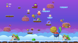Game image #1 of Perry Pig Jump