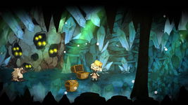 Game image #2 of The Cruel King and the Great Hero Game image #2 of The Cruel King and the Great Hero