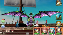 Game image #2 of Revenant Saga & Revenant Dogma