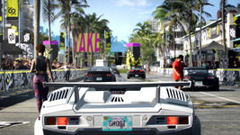 Game image #2 of Need for Speed Heat Deluxe Edition Game image #2 of Need for Speed Heat Deluxe Edition