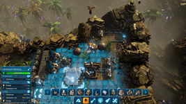 Game image #2 of The Riftbreaker Gold Edition