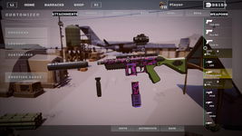 Game image #2 of Troopers