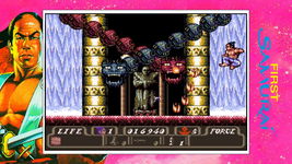 Game image #3 of The Samurai Collection (QUByte Classics)