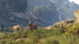 Game image #1 of Grand Theft Auto V: Premium Edition