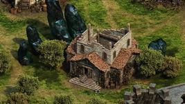 Game image #3 of Pillars of Eternity: Hero Edition Game image #3 of Pillars of Eternity: Hero Edition