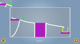 Game image #2 of Brain On: Dot Physics