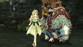 Game image #1 of Atelier Ayesha: The Alchemist of Dusk DX Game image #1 of Atelier Ayesha: The Alchemist of Dusk DX
