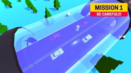Game image #2 of Two Sedans Driving Simulator