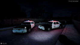 Game image #1 of NoEvidence - Scary Horror Quest Survival Story