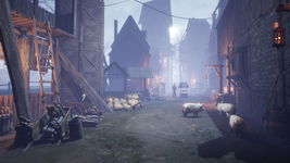 Game image #1 of Black Death : A Tragic Dirge Game image #1 of Black Death : A Tragic Dirge