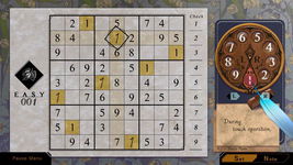 Game image #2 of Sudoku Classic Game image #2 of Sudoku Classic