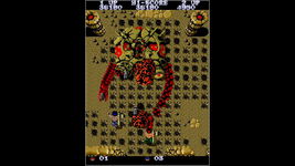 Game image #3 of Arcade Archives VICTORY ROAD