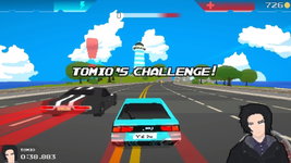 Game image #3 of Neodori Forever