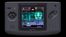 Game image #3 of Samurai Shodown! 2 Game image #3 of Samurai Shodown! 2