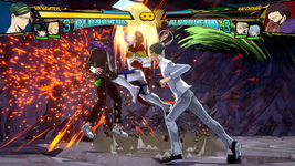 Game image #2 of MY HERO ONE'S JUSTICE 2 Ultimate Edition
