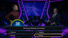 Game image #2 of Who Wants to Be a Millionaire?