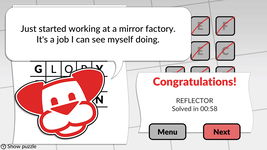 Game image #3 of Letterbox by POWGI Game image #3 of Letterbox by POWGI