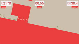 Game image #1 of Never Stop Game image #1 of Never Stop