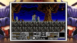 Game image #2 of Risky Woods (QUByte Classics)