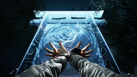 Game image #3 of Ghostwire: Tokyo Deluxe Edition Game image #3 of Ghostwire: Tokyo Deluxe Edition