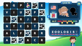 Game image #1 of ABC Search With Me