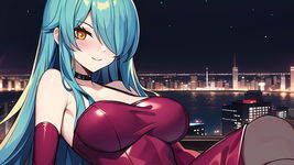Game image #1 of Hentai Girls