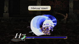 Game image #3 of Valkyrie Profile: Lenneth Game image #3 of Valkyrie Profile: Lenneth