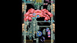 Game image #2 of Arcade Archives Bells & Whistles