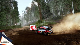 Game image #2 of WRC 10 FIA World Rally Championship Game image #2 of WRC 10 FIA World Rally Championship
