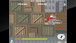 Game image #2 of Arcade Archives EMPIRE CITY: 1931 Game image #2 of Arcade Archives EMPIRE CITY: 1931