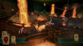 Game image #3 of Hand of Fate Deluxe Edition Game image #3 of Hand of Fate Deluxe Edition